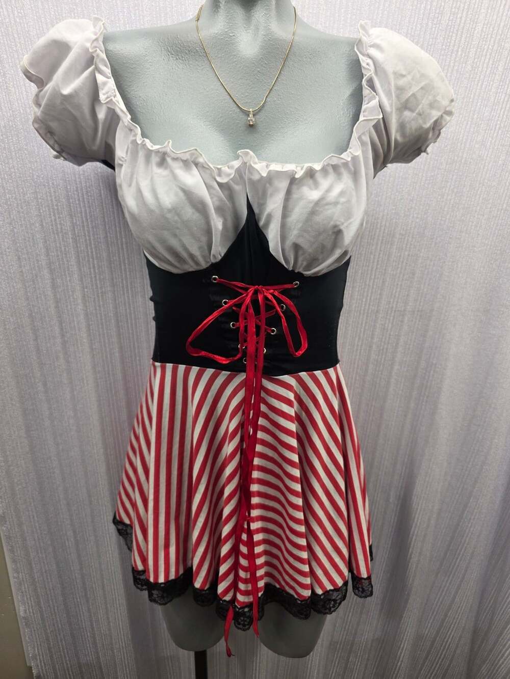 Leg Avenue Pirate Costume Dress